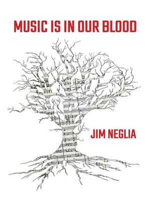 cover image of Music Is In Our Blood